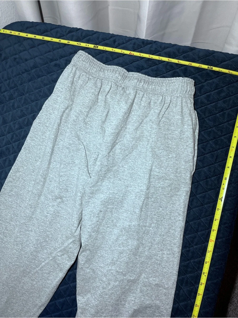 Champion comfortable light